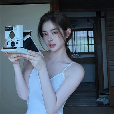 在晴朗午夜降临