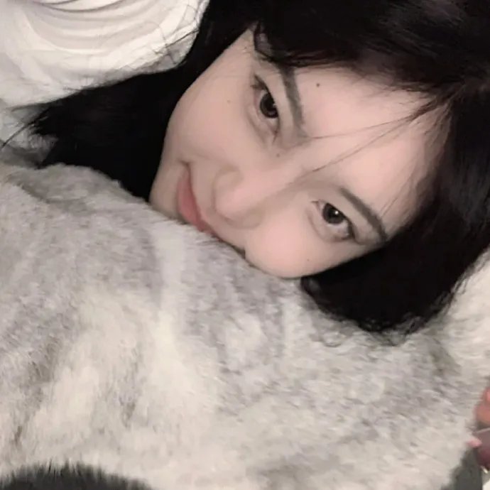 我是一片云
